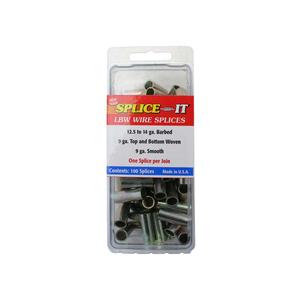 SpliceIt Wire Splices